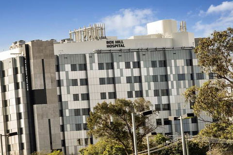 Poplar Sanctuary Apartments - Tourism Caloundra 5
