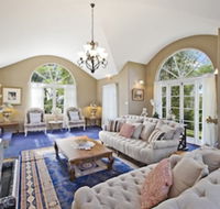 Mountainside BB - Tourism Caloundra