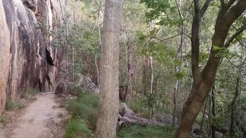 Shambhala Retreat Magnetic Island Cottages - Tourism Caloundra 5