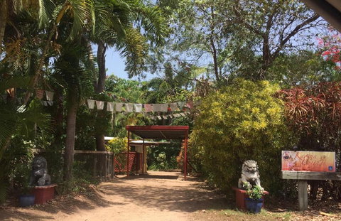 Shambhala Retreat Magnetic Island Cottages - Tourism Caloundra 6