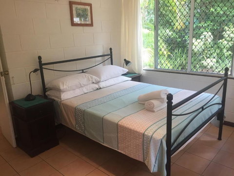 Shambhala Retreat Magnetic Island Cottages - Tourism Caloundra 2