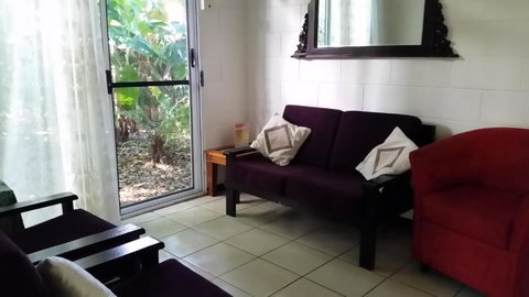 Shambhala Retreat Magnetic Island Cottages - Tourism Caloundra 1