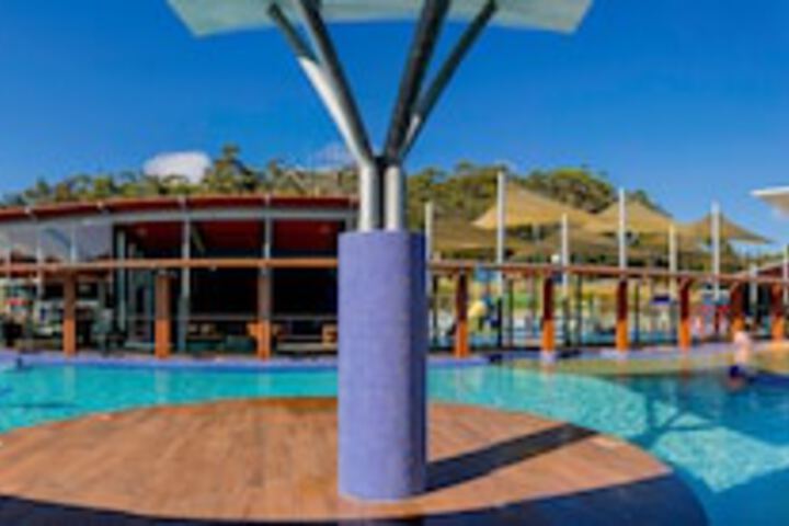 Lake Conjola NSW Tourism Caloundra