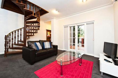 Townhouses By Uwa 1 - Tourism Caloundra 5