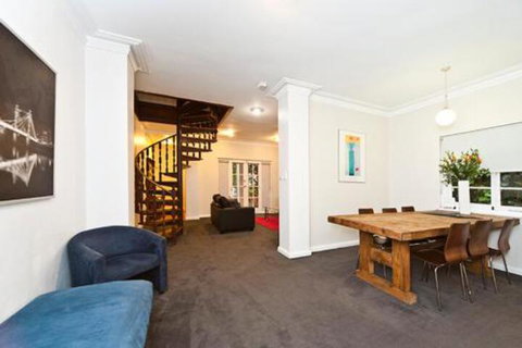 Townhouses By Uwa 1 - Tourism Caloundra 6