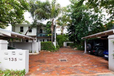 Park Terrace 1 - Tourism Caloundra 1