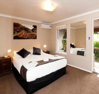 Park Terrace 1 - Tourism Caloundra