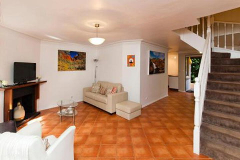 Park Terrace 1 - Tourism Caloundra 2