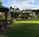 Rickaty on Blackwood - Tourism Caloundra