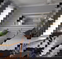 Paperbark Bed  Breakfast - Tourism Caloundra