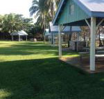 Tannum Sands Hotel / Motel - Tourism Caloundra
