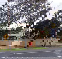Eaglehawk Motel - Tourism Caloundra