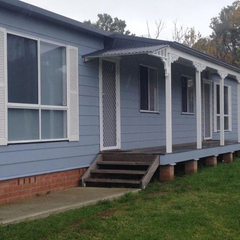 Mystic Blue & Green Meadow - Tourism Caloundra 3