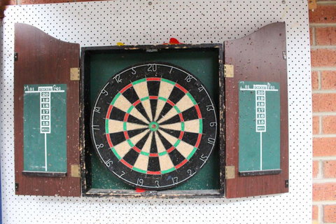 Jordan House - Tourism Caloundra 2