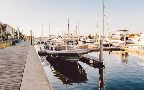 Jordan House - Tourism Caloundra 5