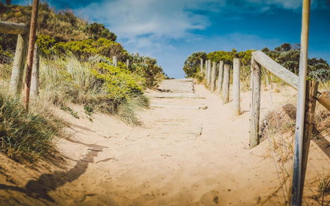 Jordan House - Tourism Caloundra 1