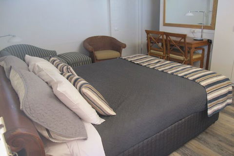 Dalby Parkview Motel - Tourism Caloundra 6