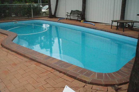 Dalby Parkview Motel - Tourism Caloundra 4