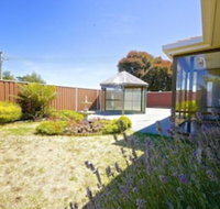 Ocean Beach Villa - Tourism Caloundra