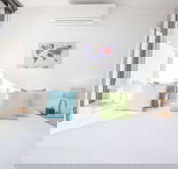 BOUTIQUE STAYS - Hampton Hub - Tourism Caloundra