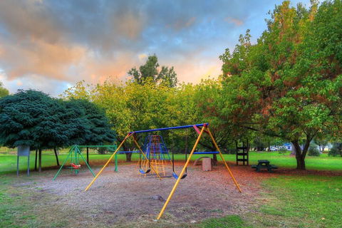 Colac Colac Caravan Park - Tourism Caloundra 6