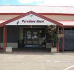 Parndana Hotel Cabins - Tourism Caloundra