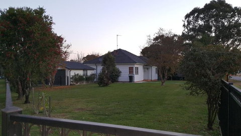 King Cottage - Tourism Caloundra 6