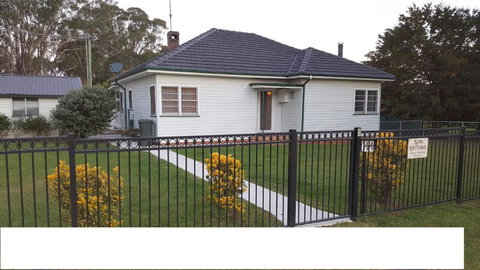 King Cottage - Tourism Caloundra 5