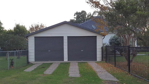 King Cottage - Tourism Caloundra 1