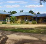 Tooleybuc River Retreat Villas - Tourism Caloundra
