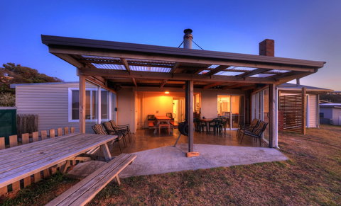 Arthur River Spa Cottage - Tourism Caloundra 5