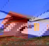 Arthur River Spa Cottage - Tourism Caloundra