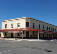 Copper Coast Hotel - Tourism Caloundra