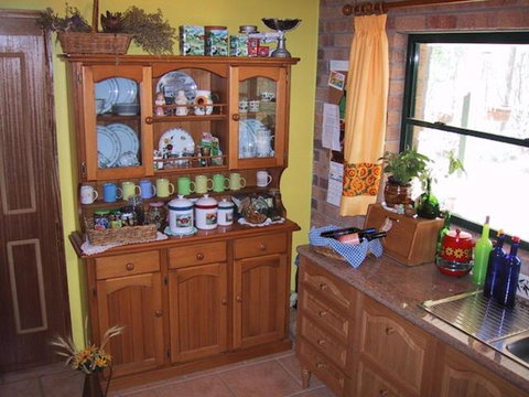 Twilight Grove Farm - Tourism Caloundra 4