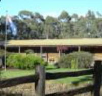 Gunyah Valley Retreat - Tourism Caloundra