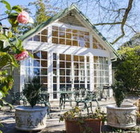 Bygone Beautys Cottages - Bronte Cottage - Tourism Caloundra