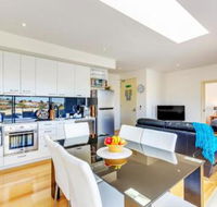 Bellerive Marina View Apartments NO 27 - Tourism Caloundra