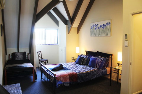 Dalby Apartments Self Contained Motel - Tourism Caloundra 6