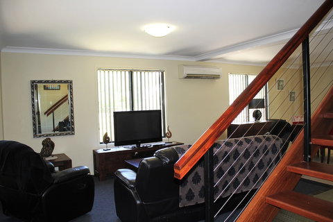 Dalby Apartments Self Contained Motel - Tourism Caloundra 5