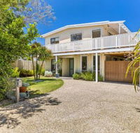 Coastal Retreat in Blairgowrie - Tourism Caloundra