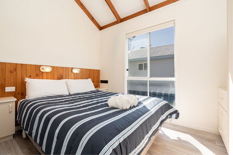 BIG4 Tasman Holiday Parks - Racecourse Beach - Tourism Caloundra 4