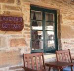 Lavender Cottage B  B - Tourism Caloundra