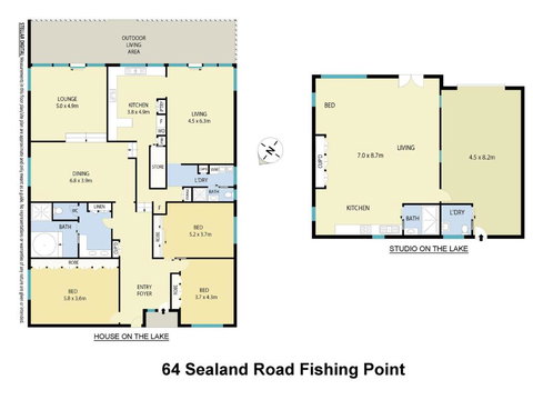 The House On The Lake At Fishing Point Lake Macquarie Honestly Put The Line In & Catch Fish - Tourism Caloundra 3