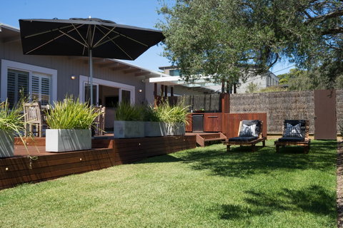Capella Villa 1 - Tourism Caloundra 1