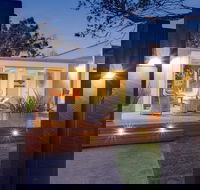 Capella Villa 1 - Tourism Caloundra