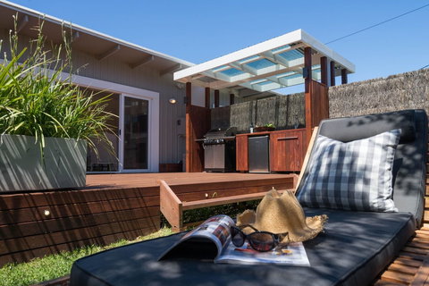 Capella Villa 1 - Tourism Caloundra 2