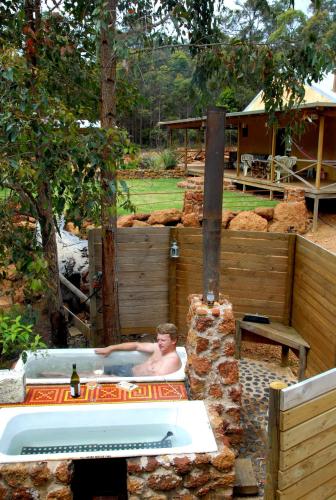 Nannup Bush Retreat - Tourism Caloundra 6