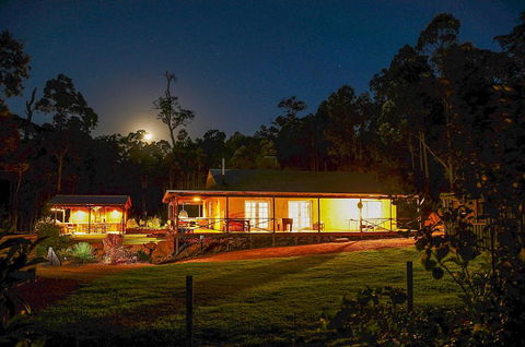 Nannup Bush Retreat - Tourism Caloundra 5