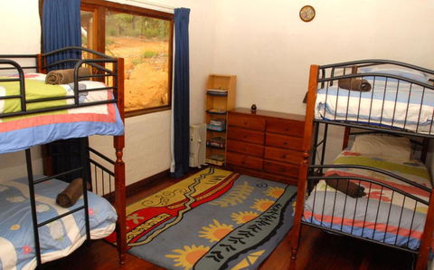 Nannup Bush Retreat - Tourism Caloundra 3