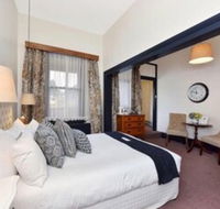 Hotel Etico at Mount Victoria Manor - Tourism Caloundra